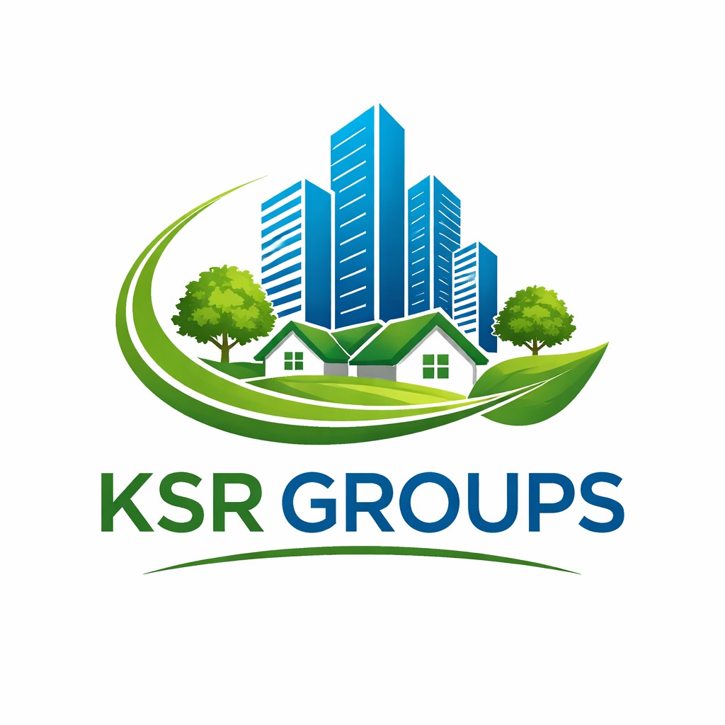 KSR Groups Logo